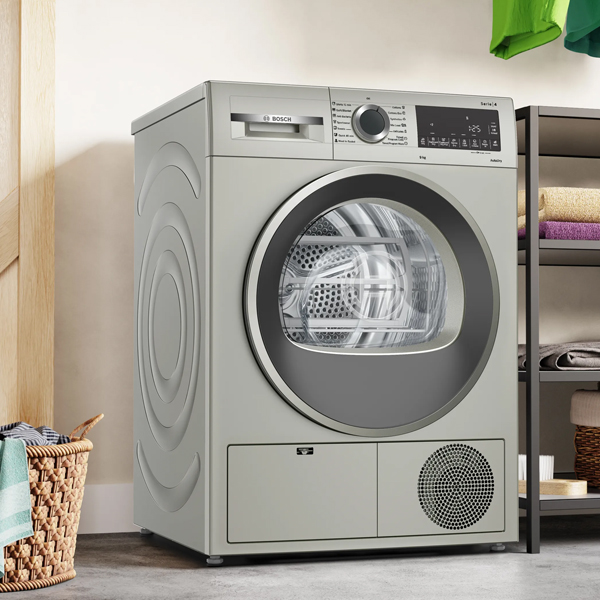 TUMBLER DRYER 