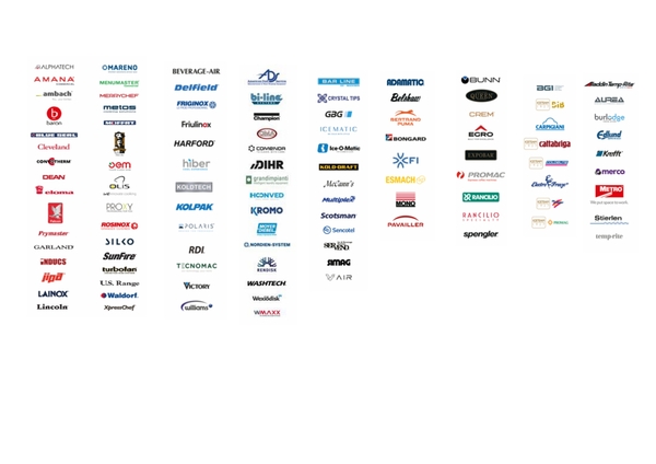 COMMERICAL KITCHEN SPARE PARTS 