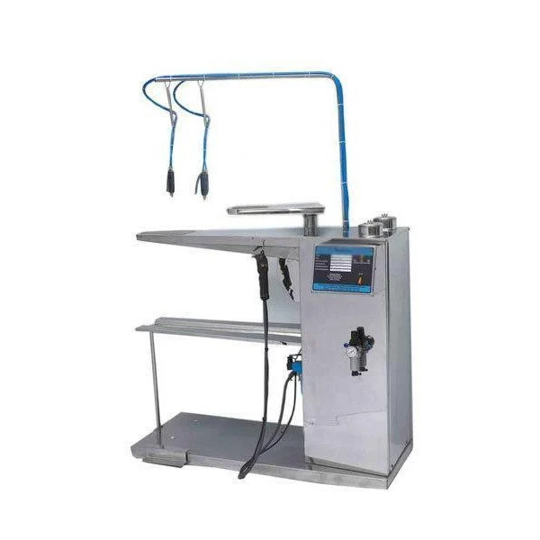 STAIN REMOVING MACHINES 