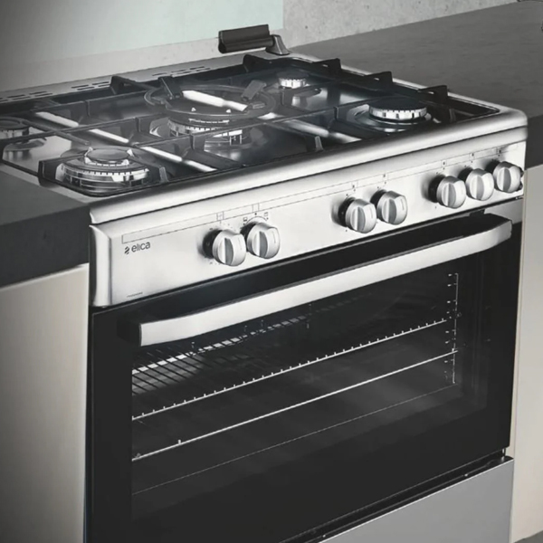 COOKING RANGE 