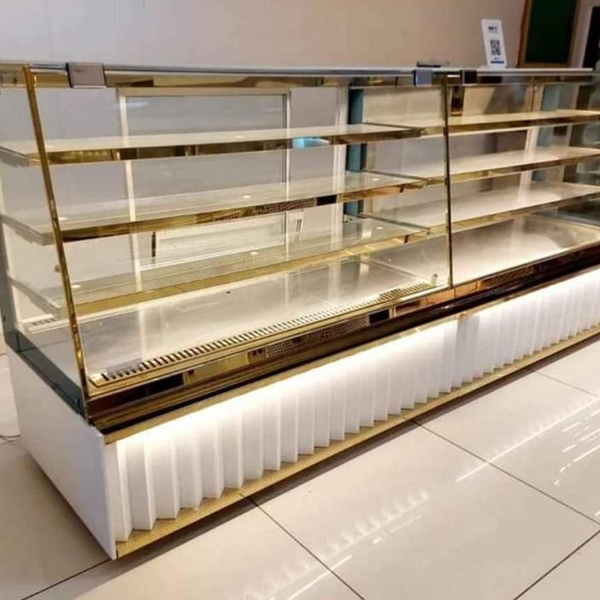 DISPLAY COUNTER