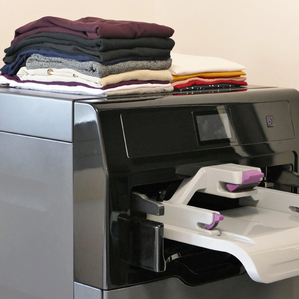 FOLDING MACHINE