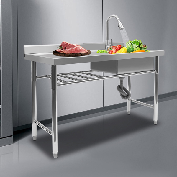 KITCHEN SINK