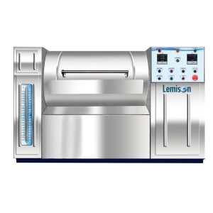 Horizontal Washing Machine