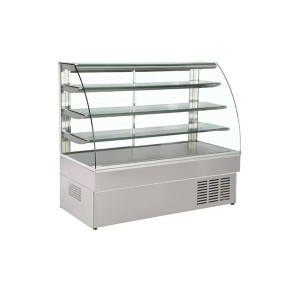 Refrigerated Display Case