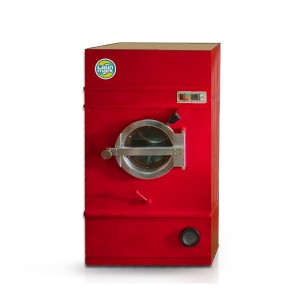 Dry Cleaning Machine