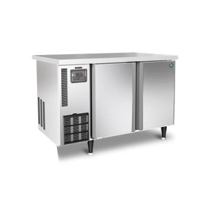 Stainless Steel Under Counter Refrigerator