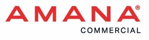 Amana Commercial 
