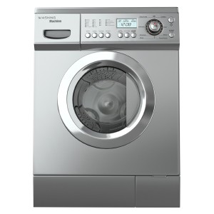 Commercial Washing Machine